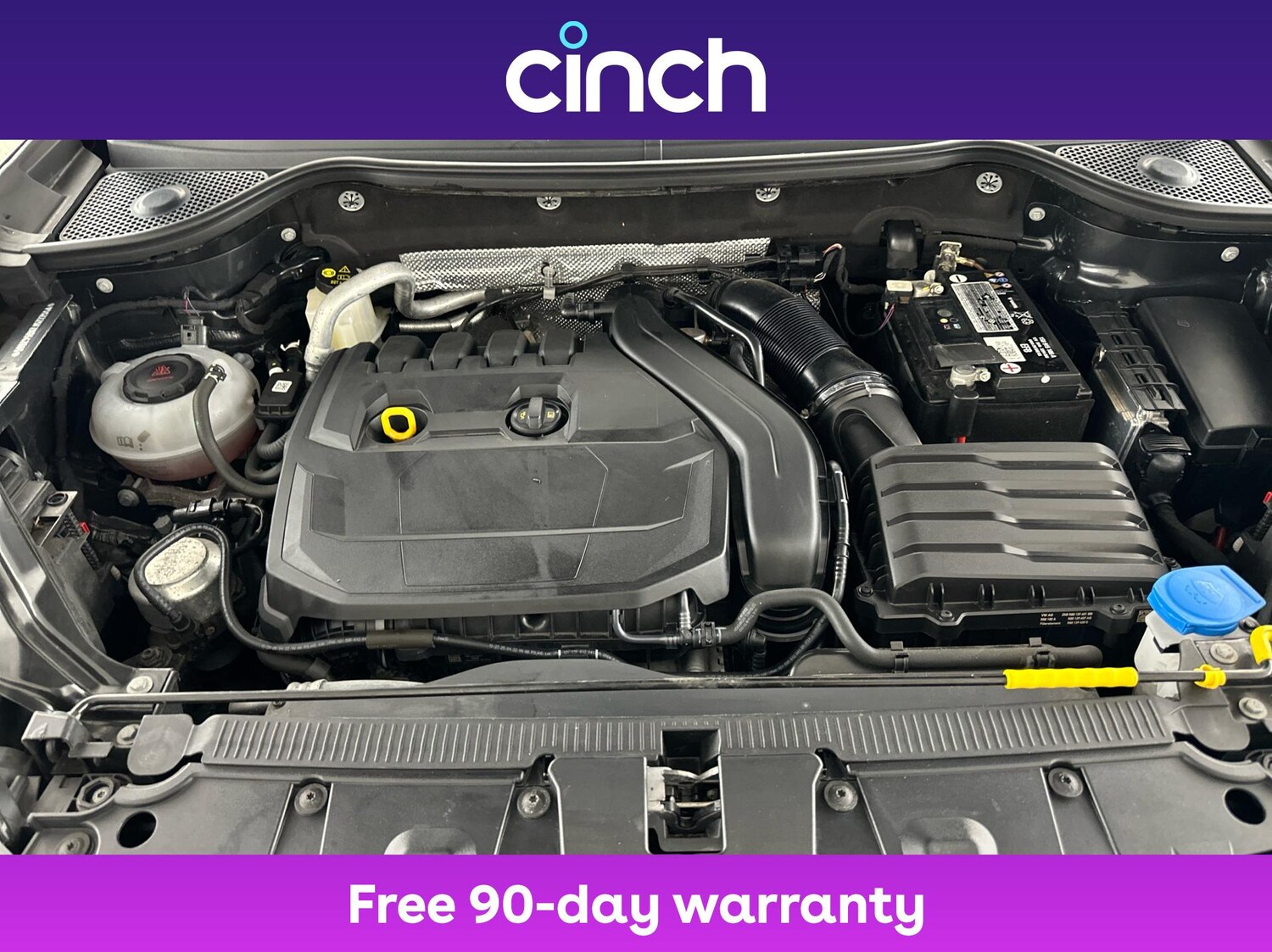 Used SEAT Ateca 2022 for sale - 76250581: Photo 23