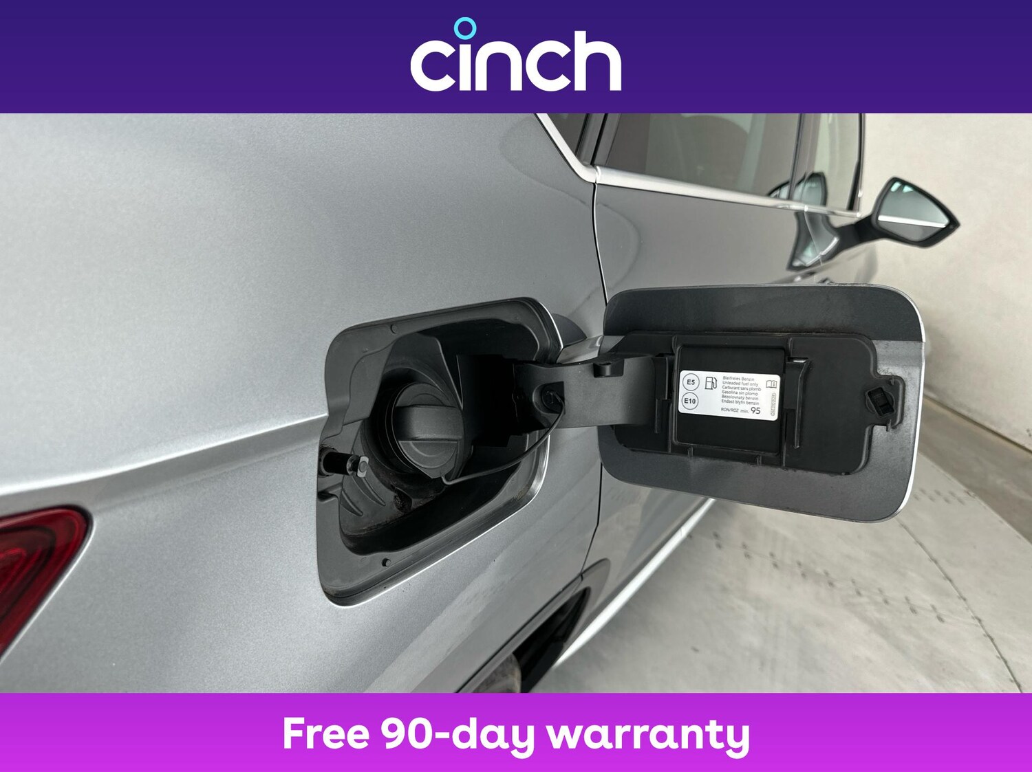 Used SEAT Ateca 2022 for sale - 76250581: Photo 29