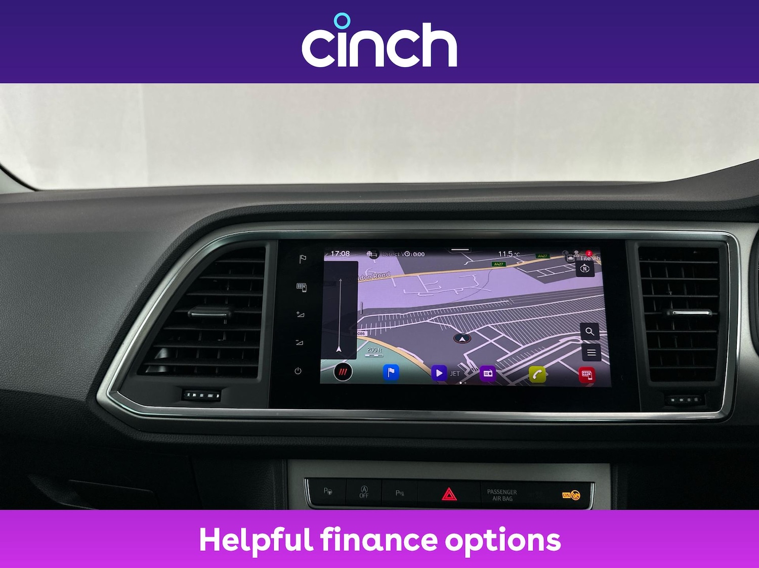 Used SEAT Ateca 2022 for sale - 76250581: Photo 30