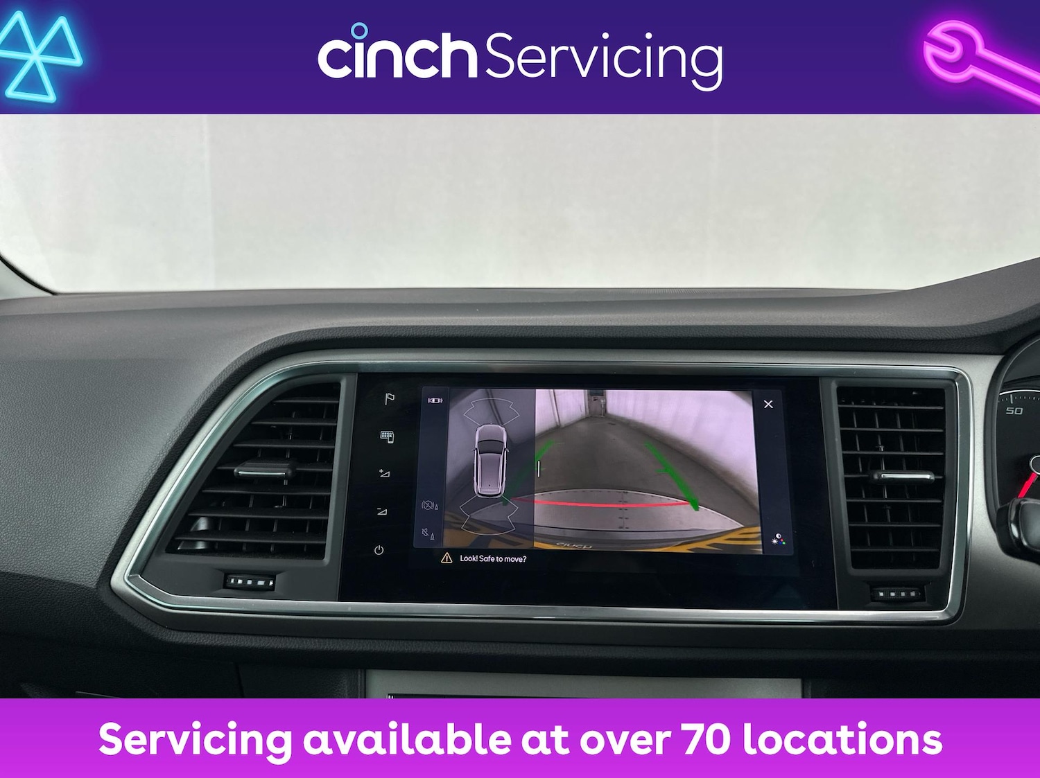 Used SEAT Ateca 2022 for sale - 76250581: Photo 31