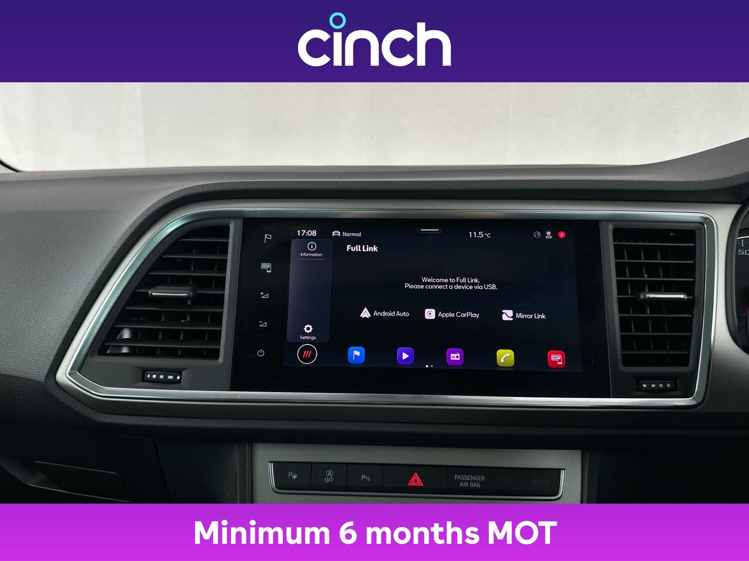 Used SEAT Ateca 2022 for sale - 76250581: Photo 32