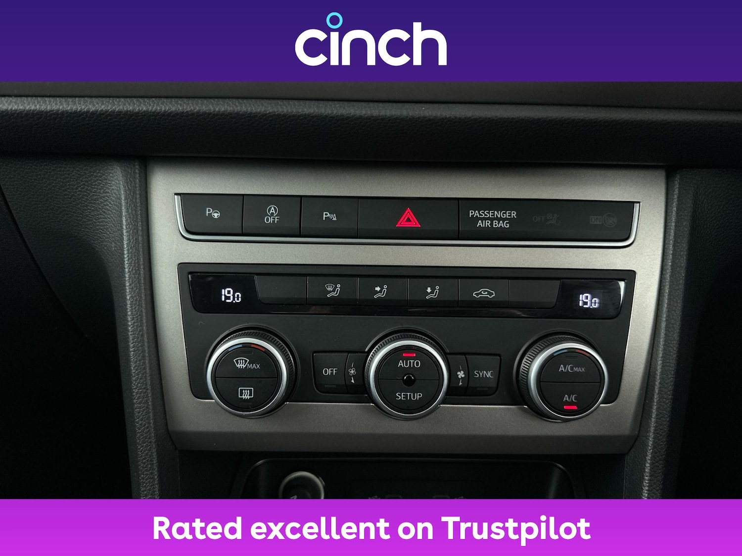 Used SEAT Ateca 2022 for sale - 76250581: Photo 33