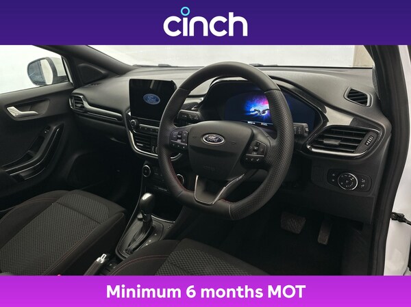 Used Ford Puma 2024 for sale - 75296931: Photo 12