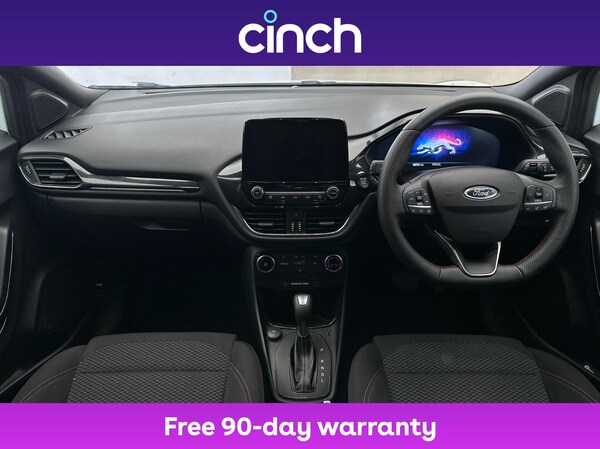 Used Ford Puma 2024 for sale - 75296931: Photo 15