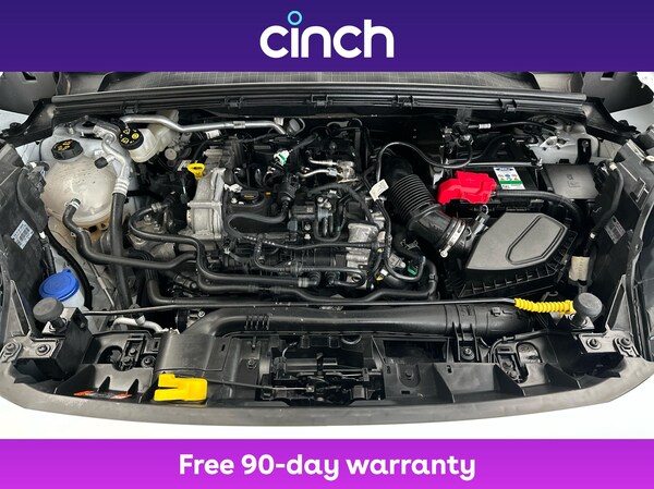 Used Ford Puma 2024 for sale - 75296931: Photo 23