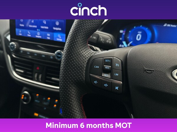 Used Ford Puma 2024 for sale - 75296931: Photo 32