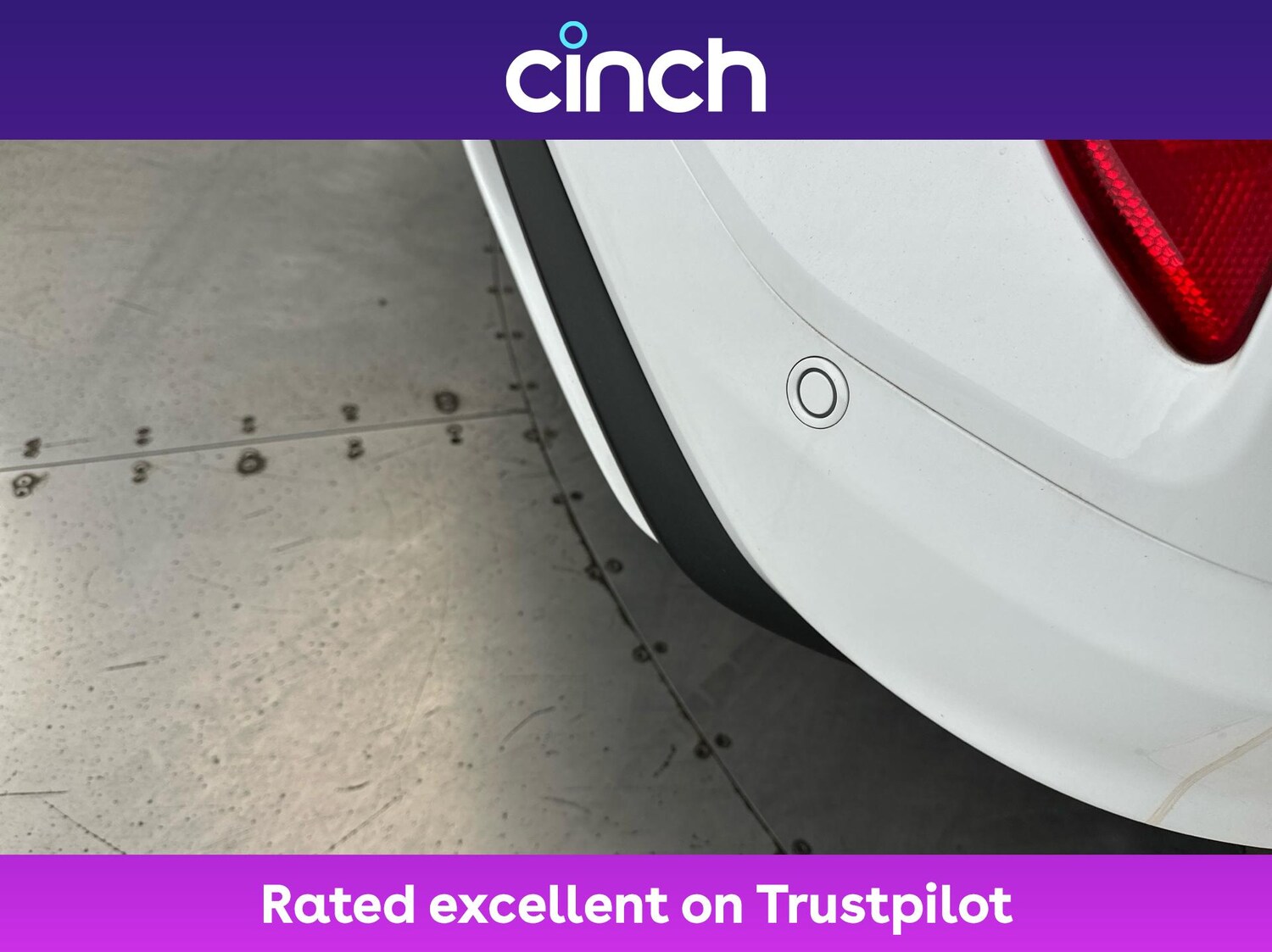 Used Ford Puma 2024 for sale - 75296931: Photo 33