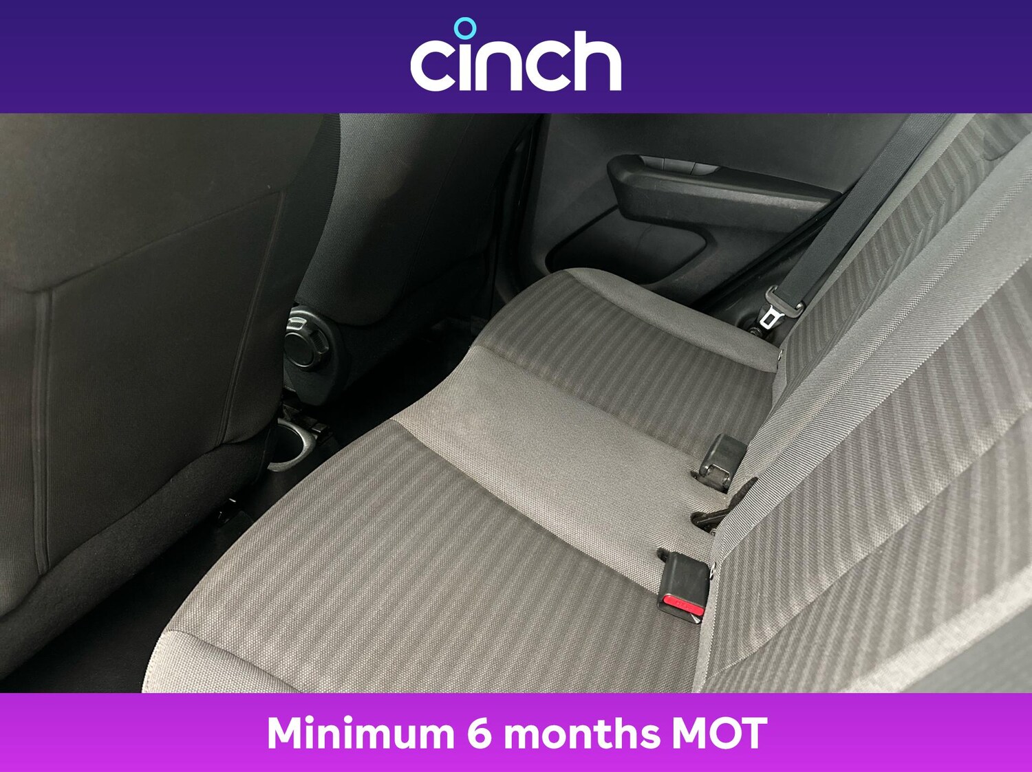 Used Toyota AYGO 2019 for sale - 76022332: Photo 20