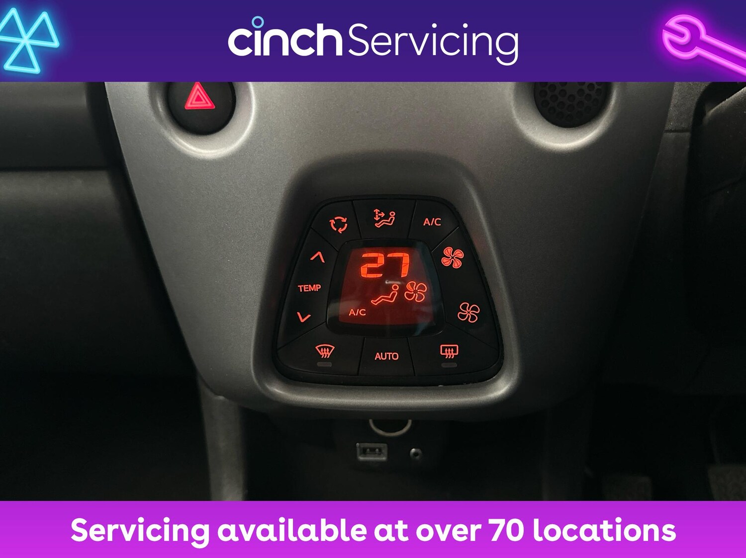 Used Toyota AYGO 2019 for sale - 76022332: Photo 31