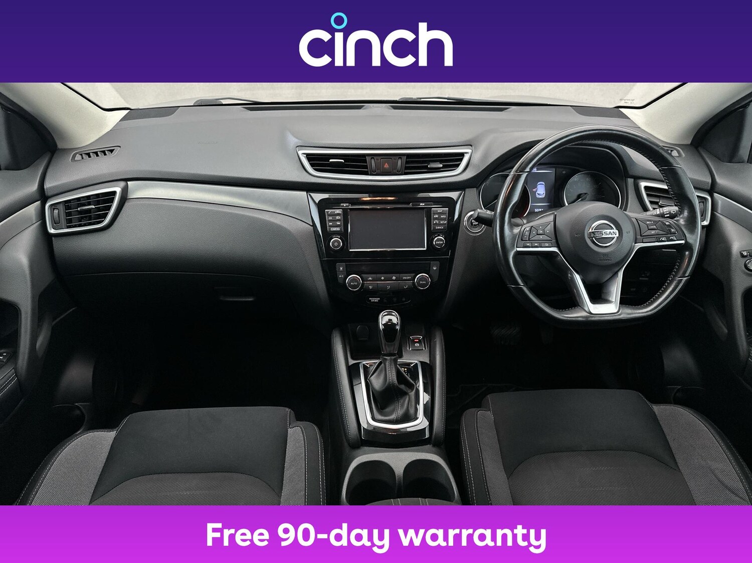 Used Nissan Qashqai 2017 for sale - 76280999: Photo 15