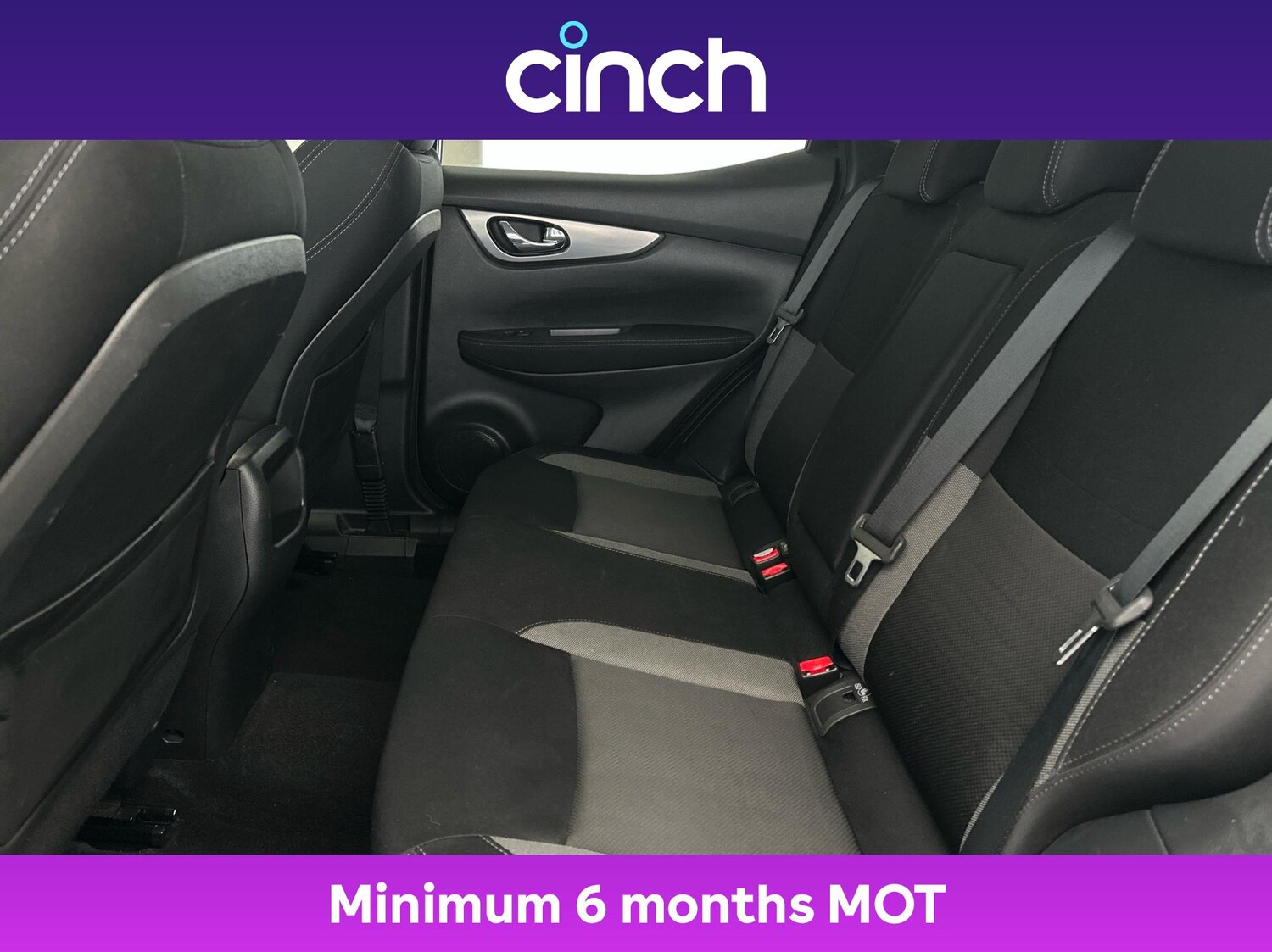 Used Nissan Qashqai 2017 for sale - 76280999: Photo 20