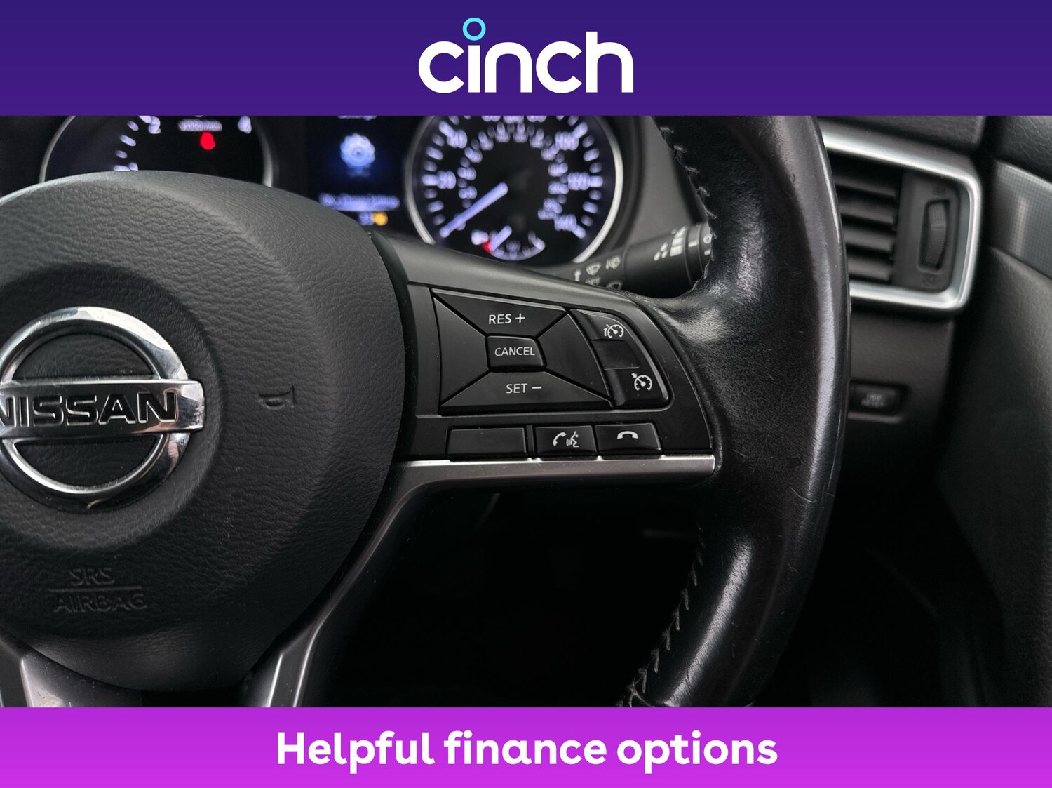 Used Nissan Qashqai 2017 for sale - 76280999: Photo 35