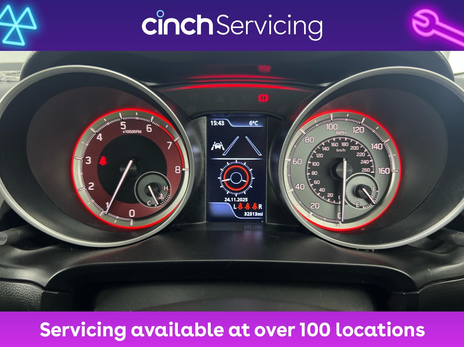 Used Suzuki Swift 2023 for sale - 77056168: Photo 18