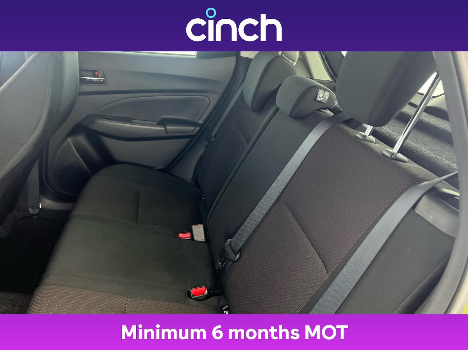 Used Suzuki Swift 2023 for sale - 77056168: Photo 20