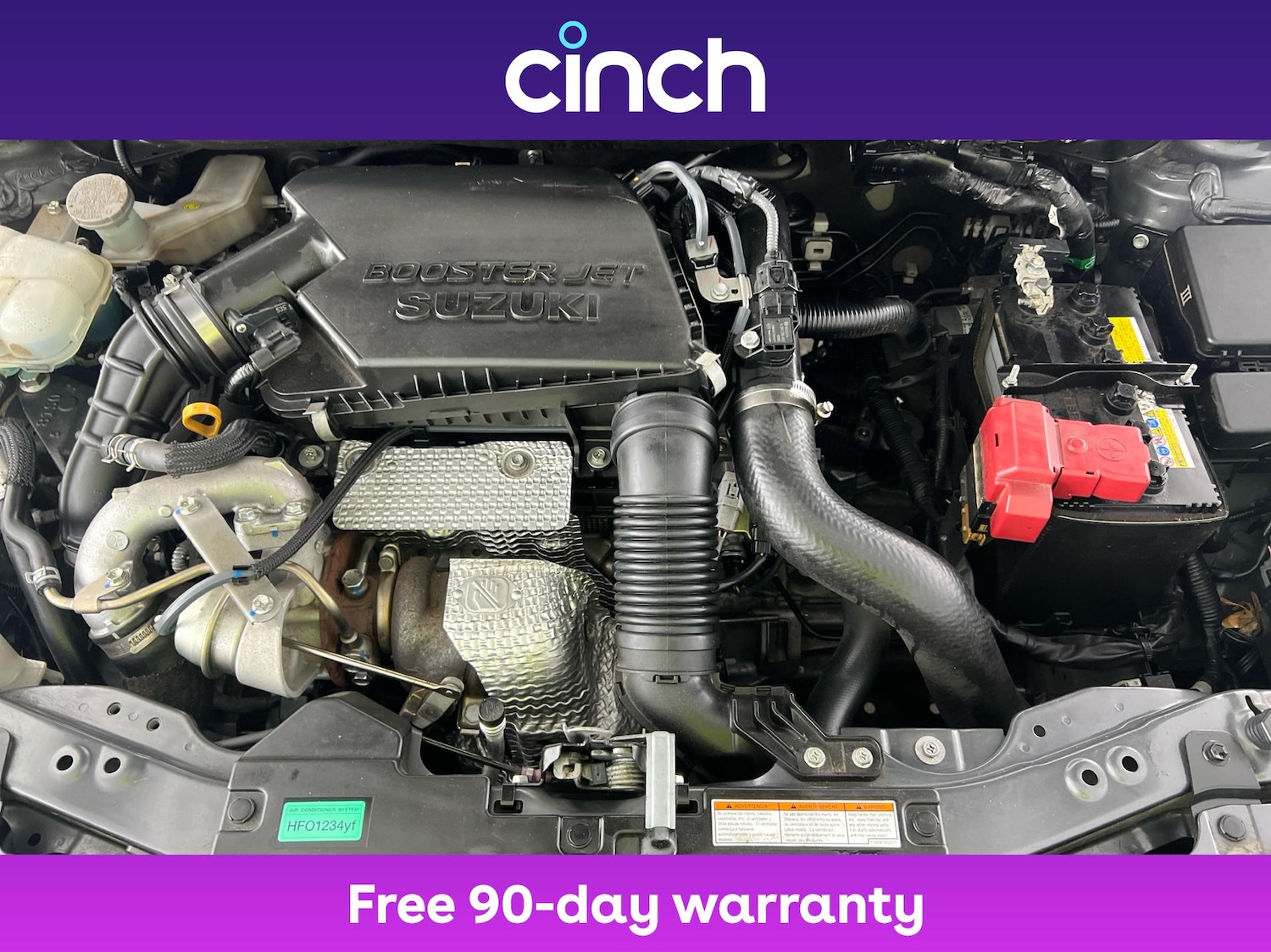 Used Suzuki Swift 2023 for sale - 77056168: Photo 23