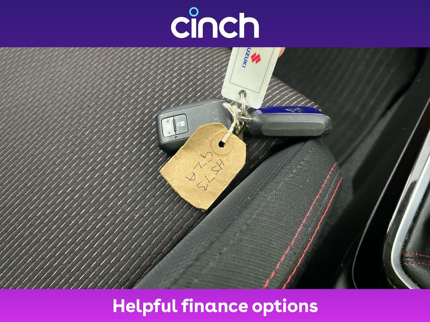 Used Suzuki Swift 2023 for sale - 77056168: Photo 30