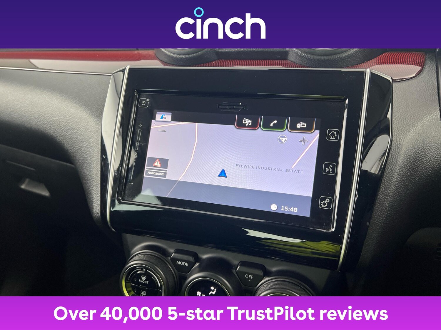 Used Suzuki Swift 2023 for sale - 77056168: Photo 33