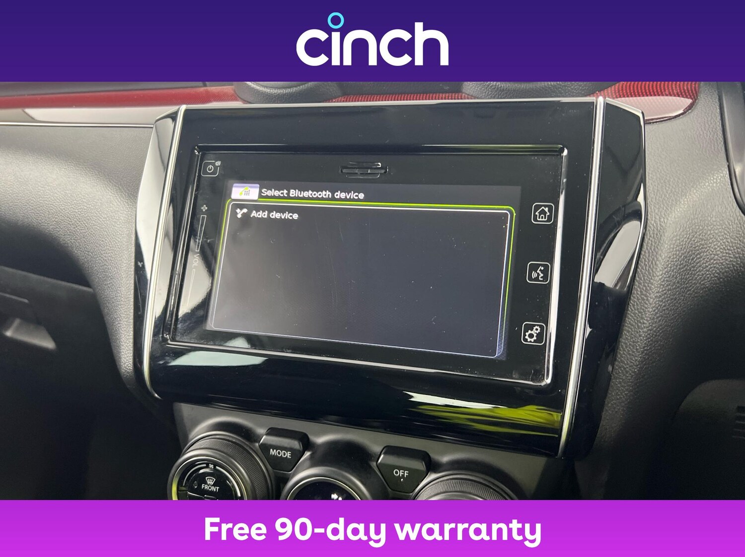 Used Suzuki Swift 2023 for sale - 77056168: Photo 34