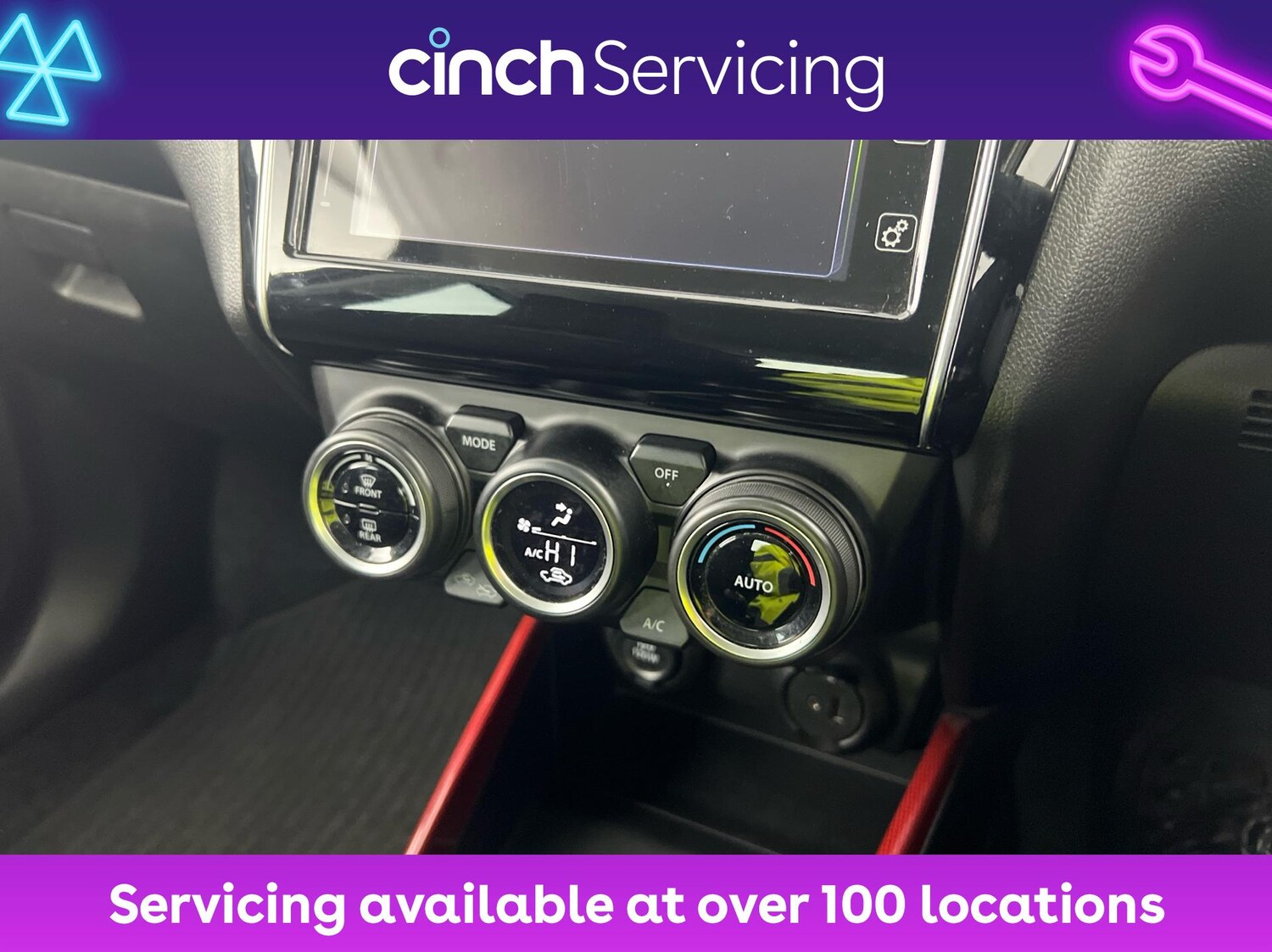 Used Suzuki Swift 2023 for sale - 77056168: Photo 36