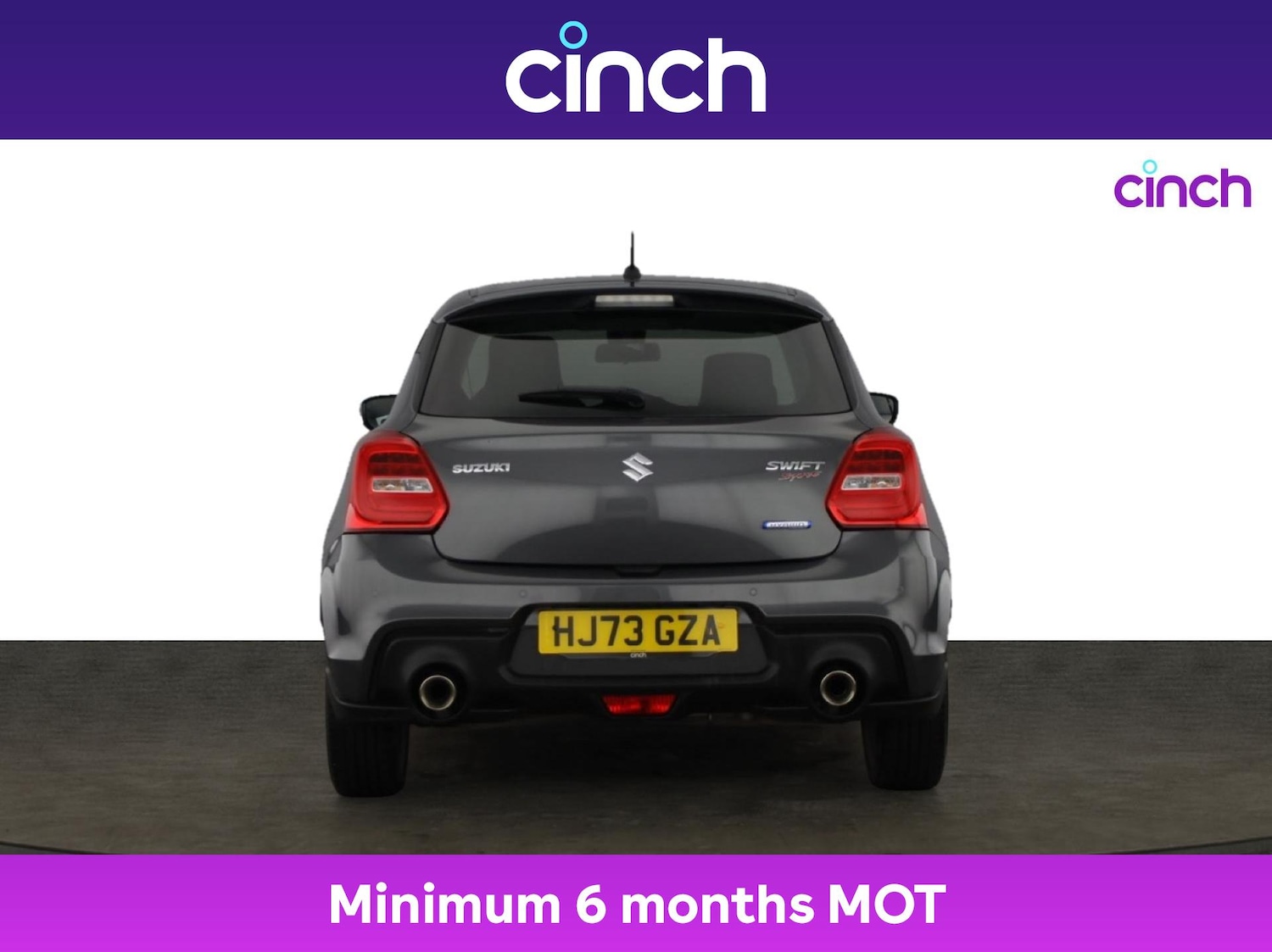 Used Suzuki Swift 2023 for sale - 77056168: Photo 5