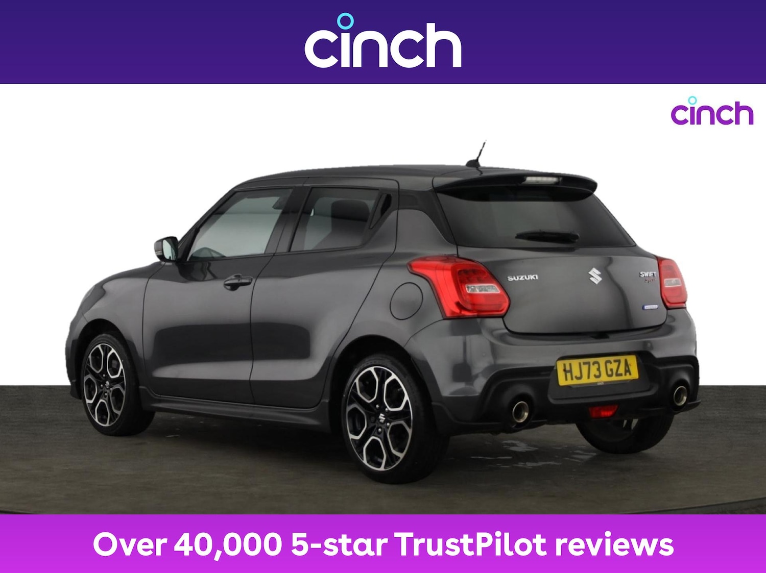 Used Suzuki Swift 2023 for sale - 77056168: Photo 6