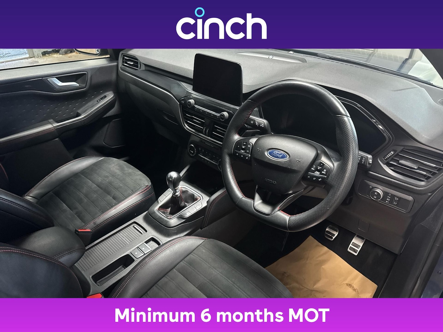 Used Ford Kuga 2020 for sale - 76961924: Photo 12