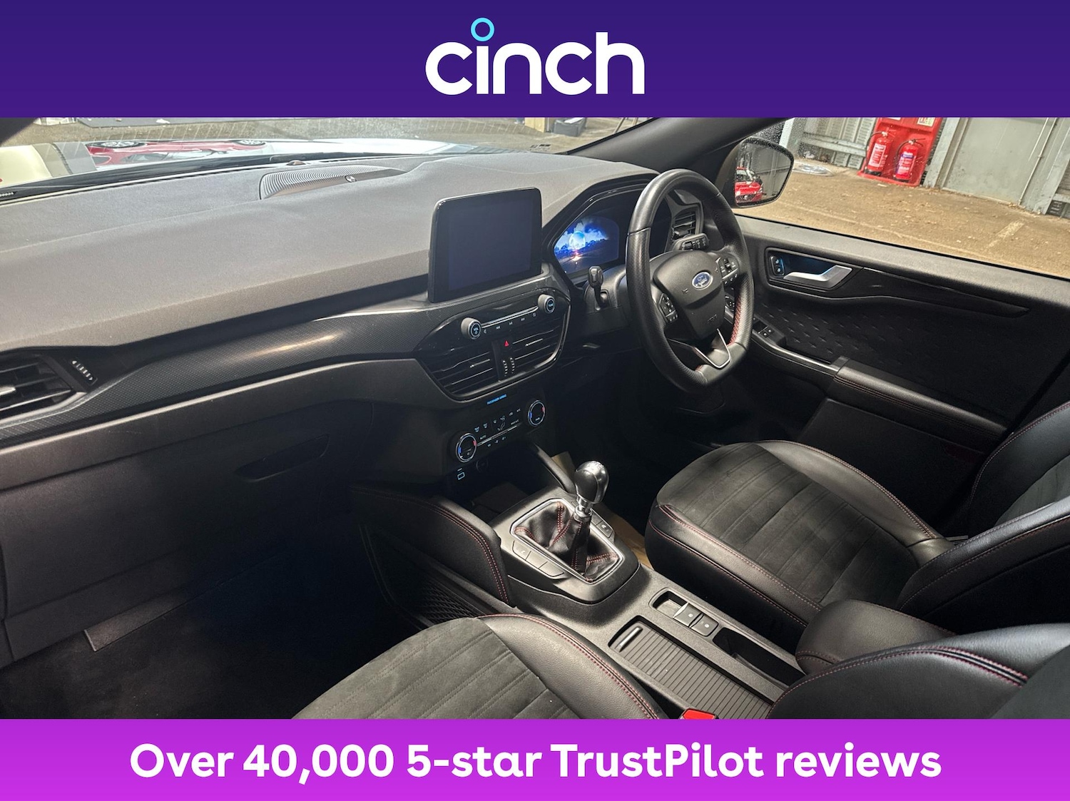 Used Ford Kuga 2020 for sale - 76961924: Photo 14