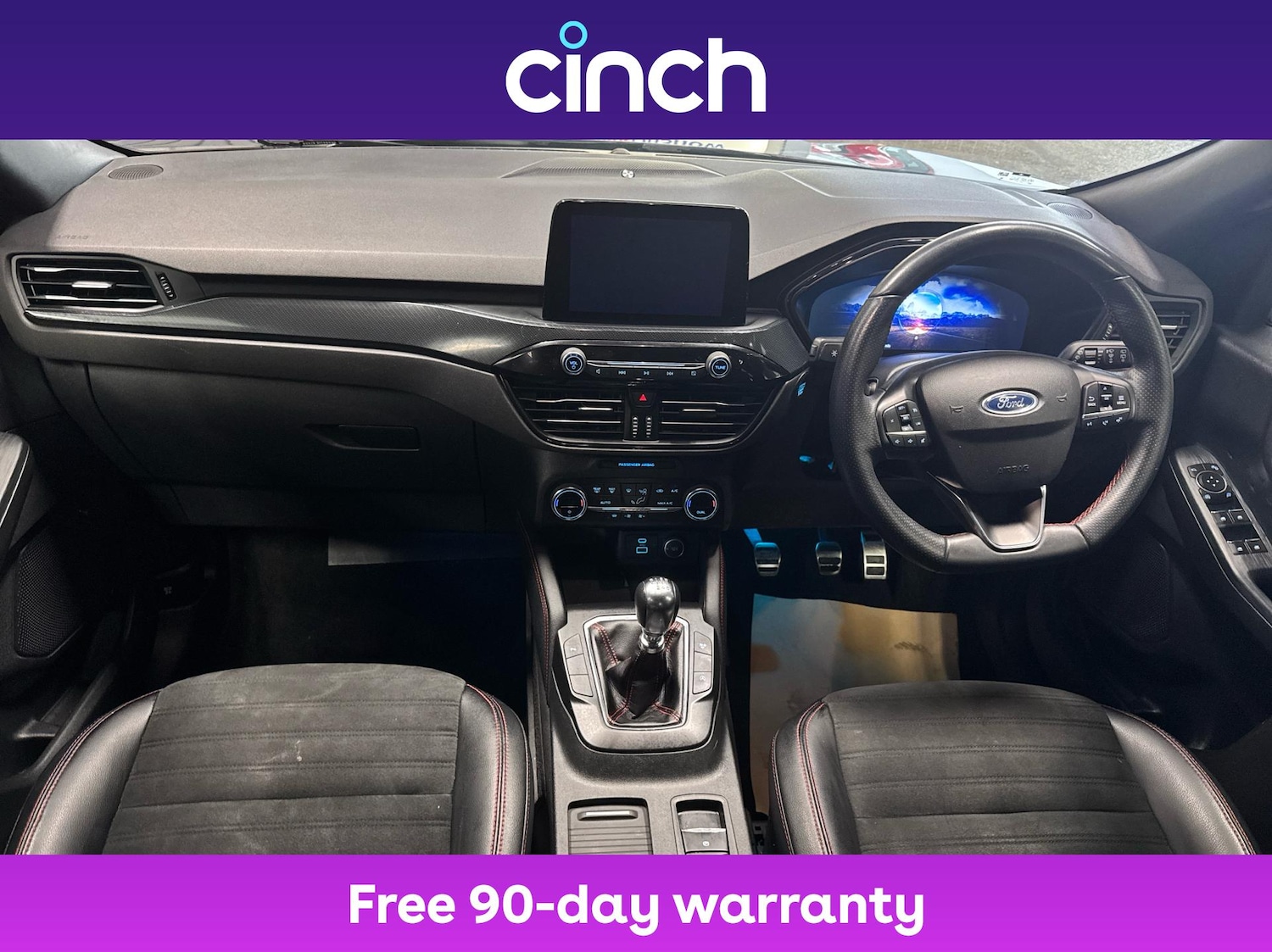 Used Ford Kuga 2020 for sale - 76961924: Photo 15