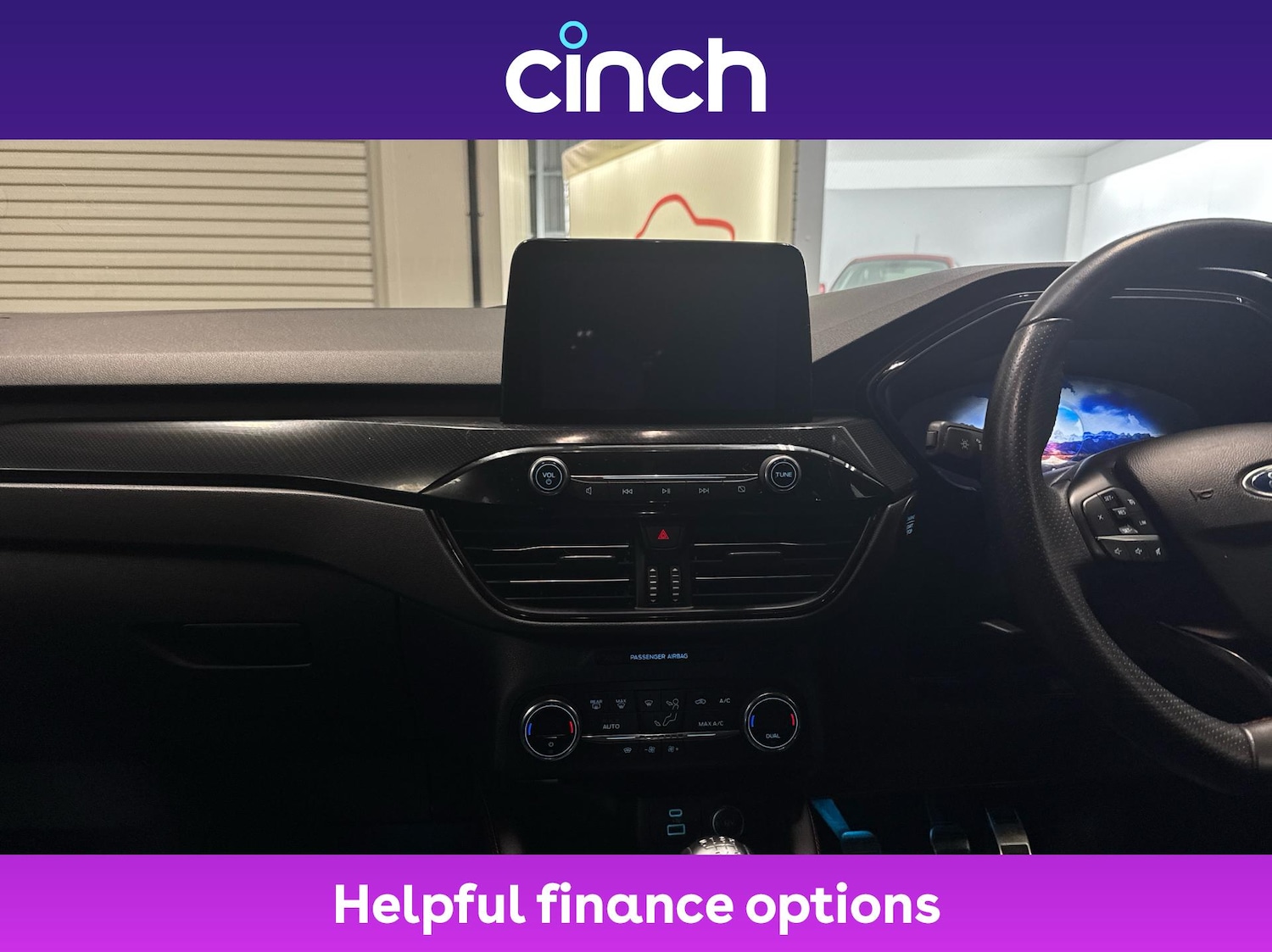 Used Ford Kuga 2020 for sale - 76961924: Photo 17