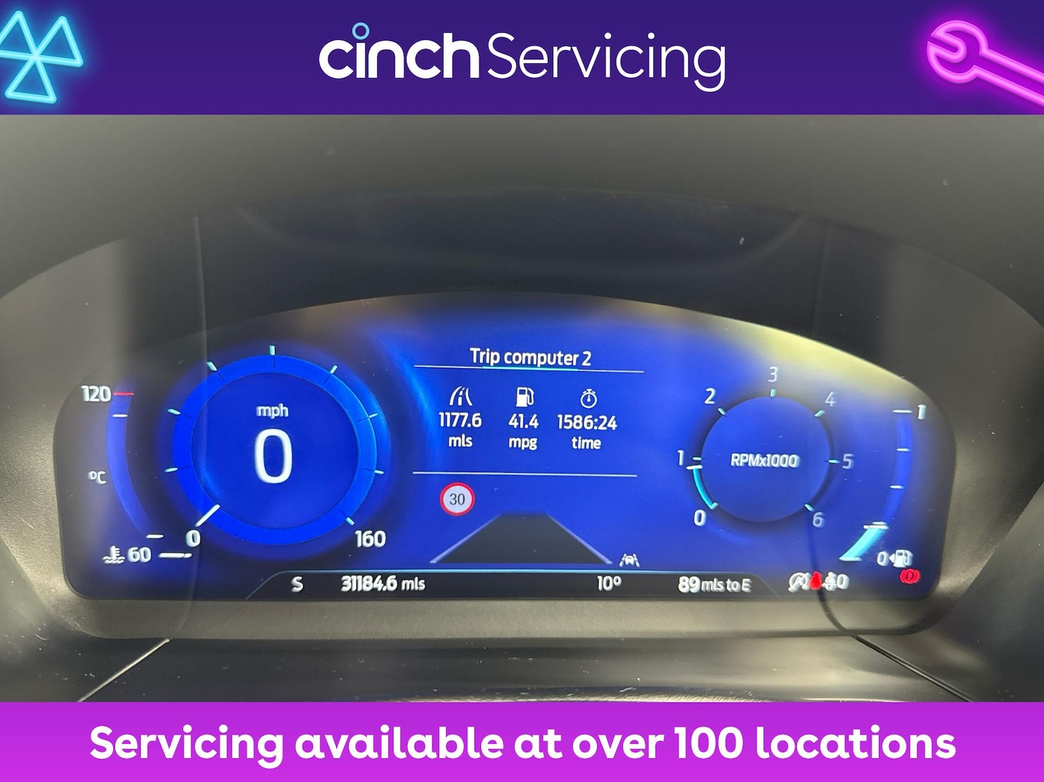 Used Ford Kuga 2020 for sale - 76961924: Photo 18