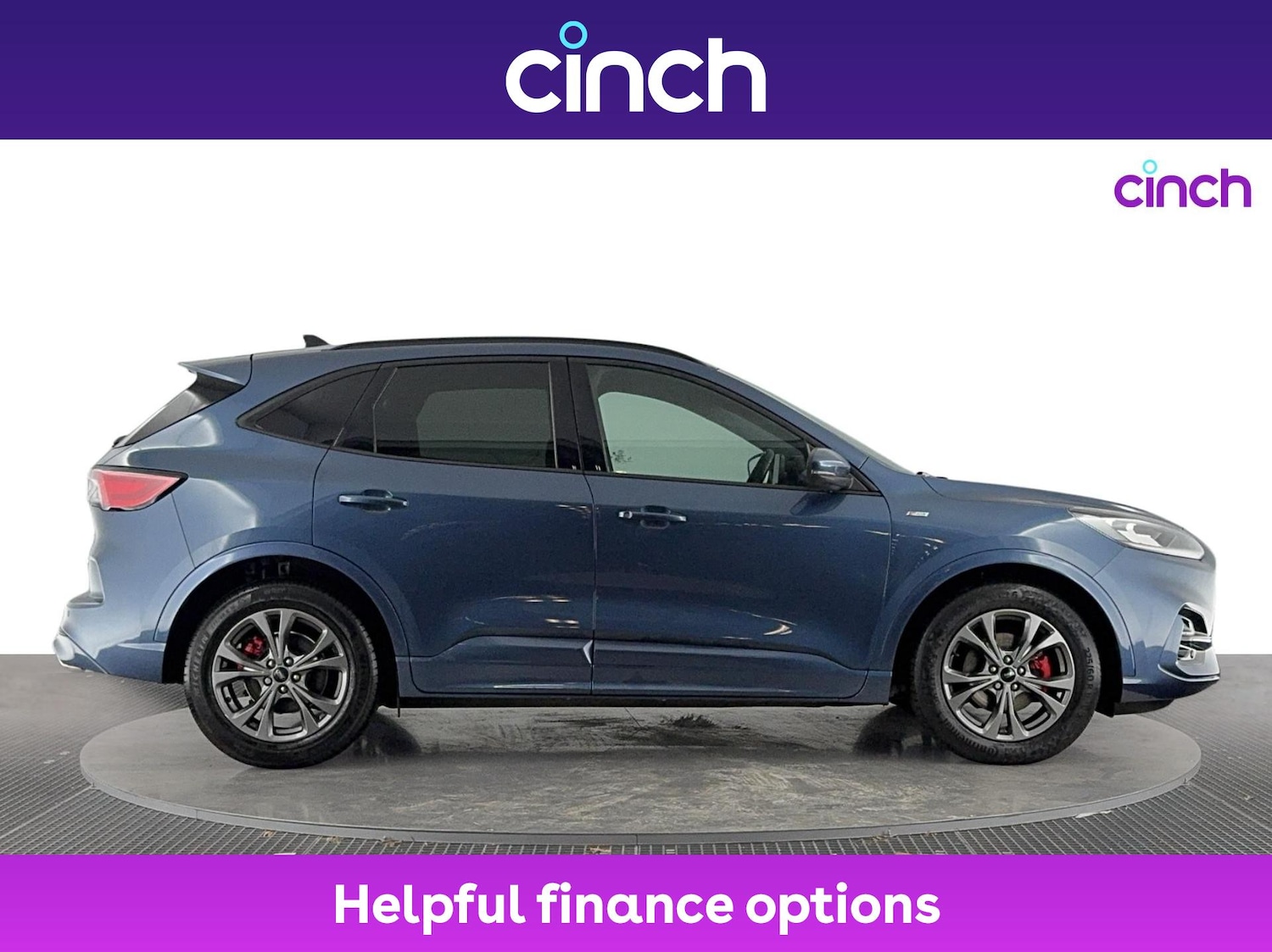 Used Ford Kuga 2020 for sale - 76961924: Photo 2