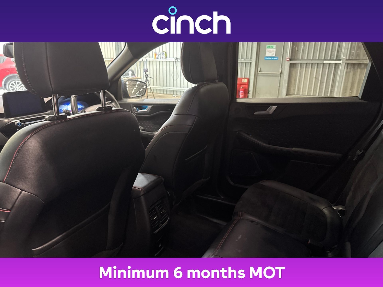 Used Ford Kuga 2020 for sale - 76961924: Photo 20