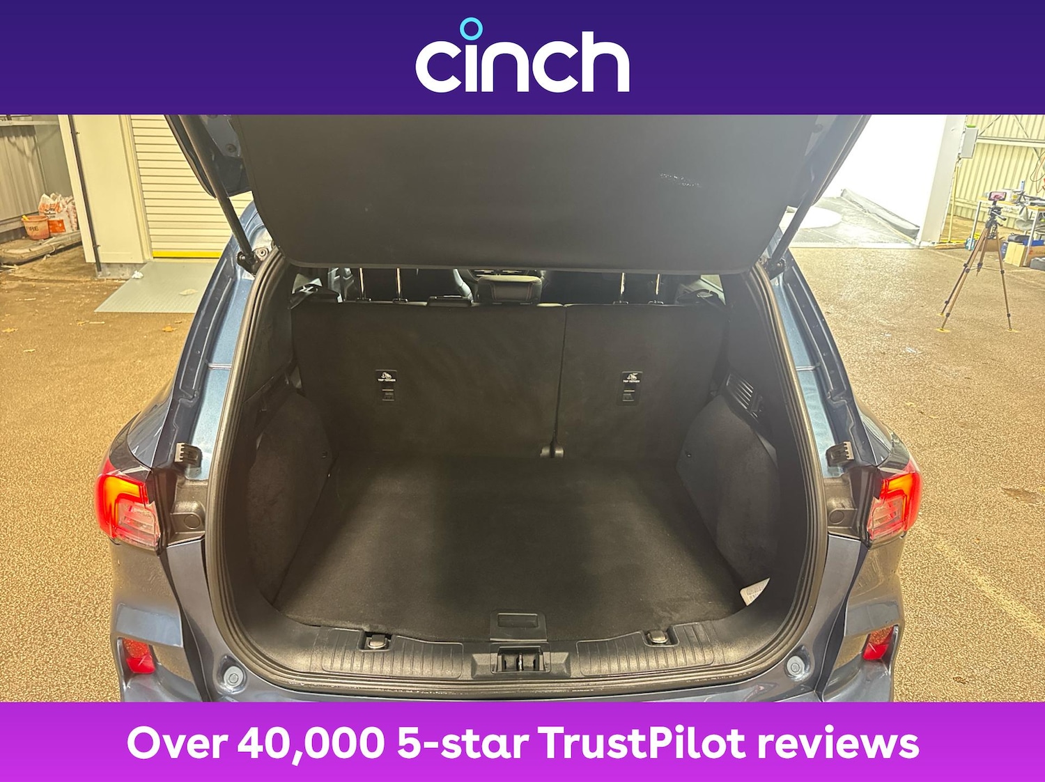 Used Ford Kuga 2020 for sale - 76961924: Photo 21