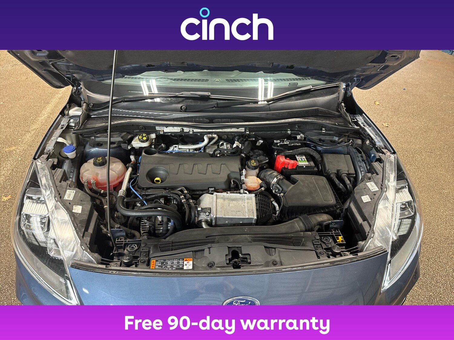 Used Ford Kuga 2020 for sale - 76961924: Photo 23