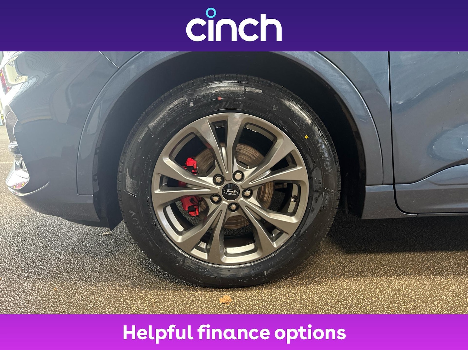 Used Ford Kuga 2020 for sale - 76961924: Photo 24