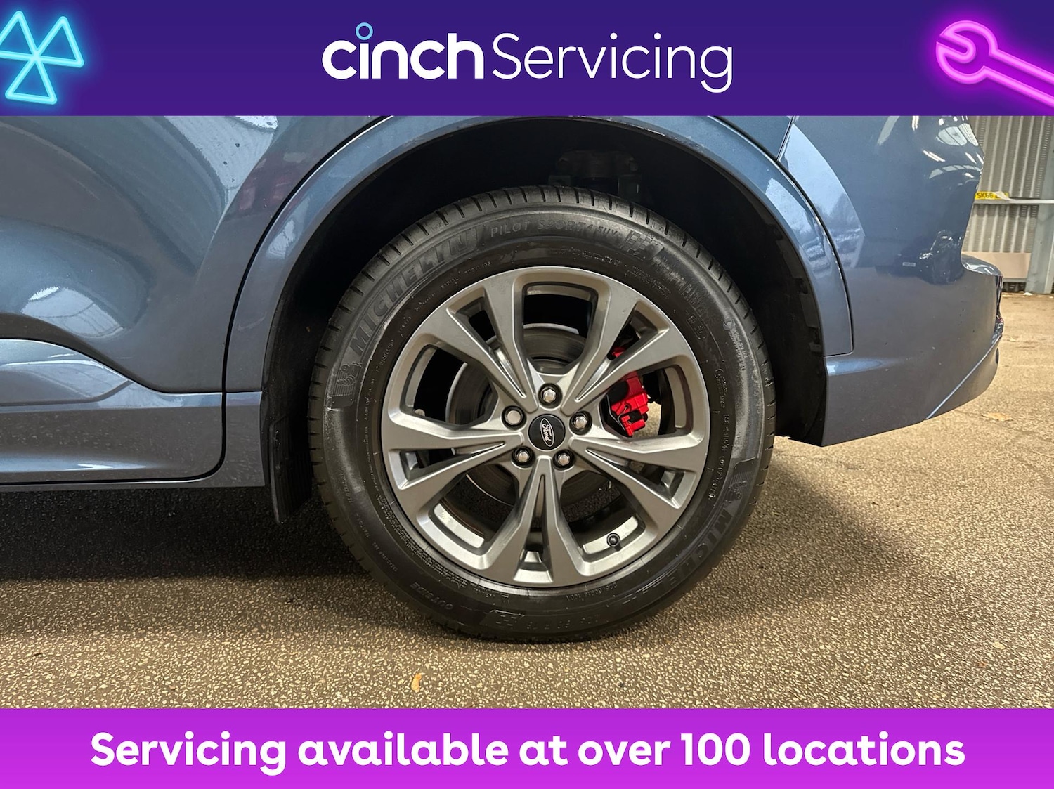 Used Ford Kuga 2020 for sale - 76961924: Photo 26