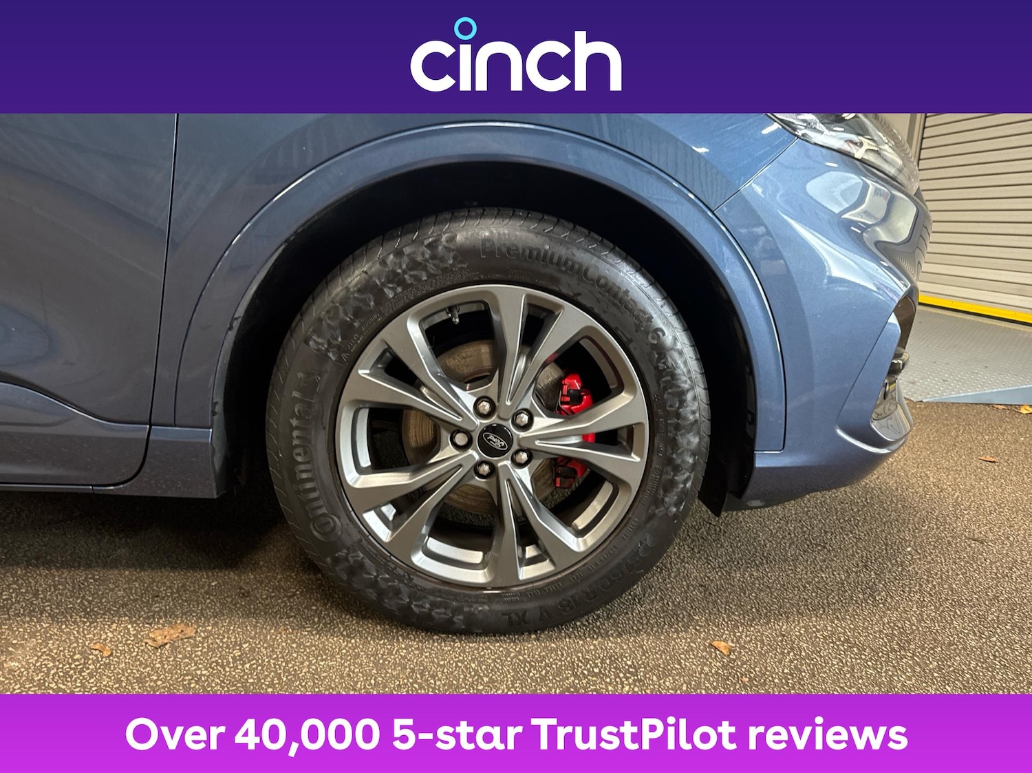 Used Ford Kuga 2020 for sale - 76961924: Photo 28