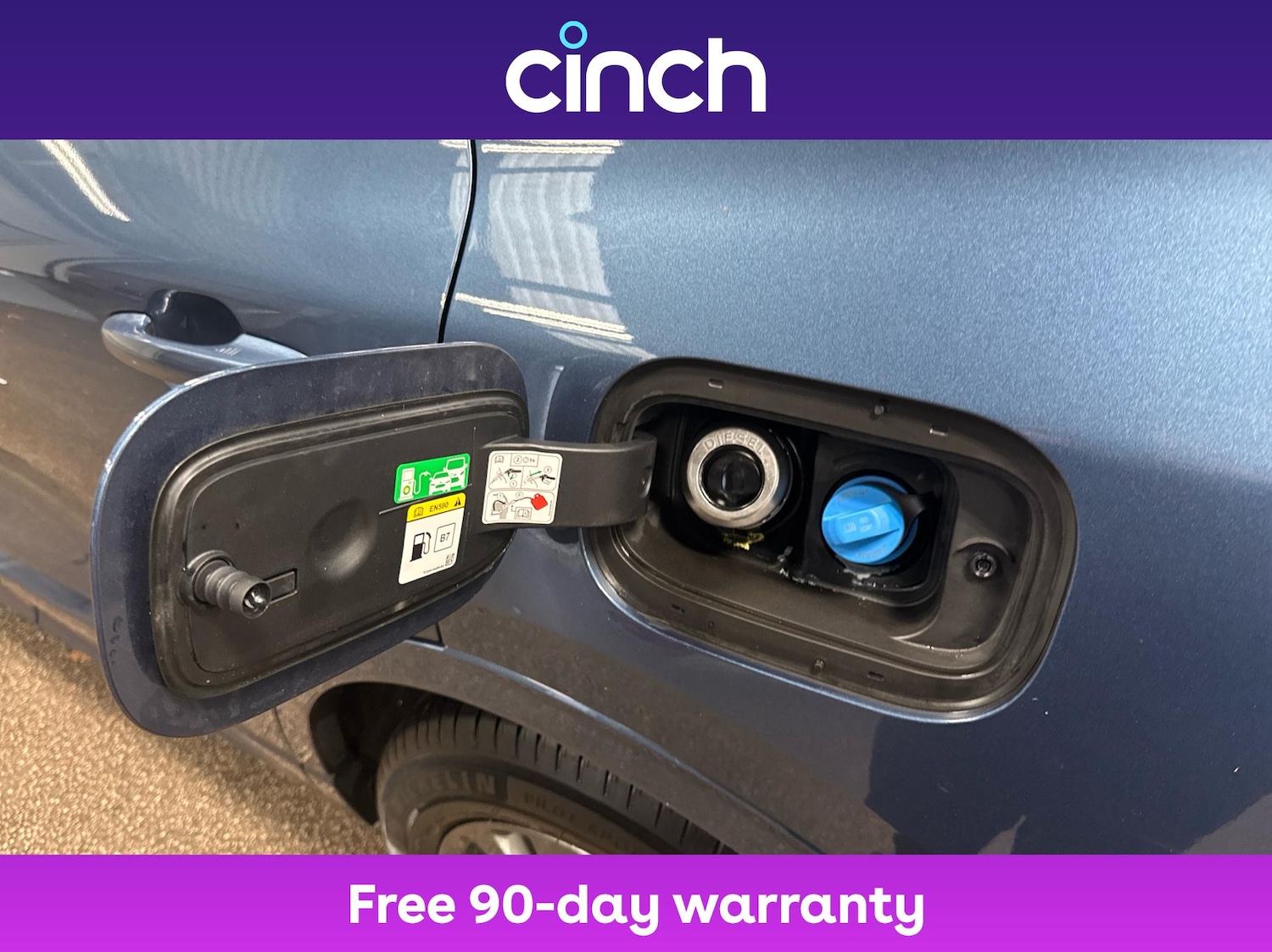 Used Ford Kuga 2020 for sale - 76961924: Photo 29