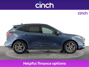 Used Ford Kuga 2020 for sale - 76961924: Photo