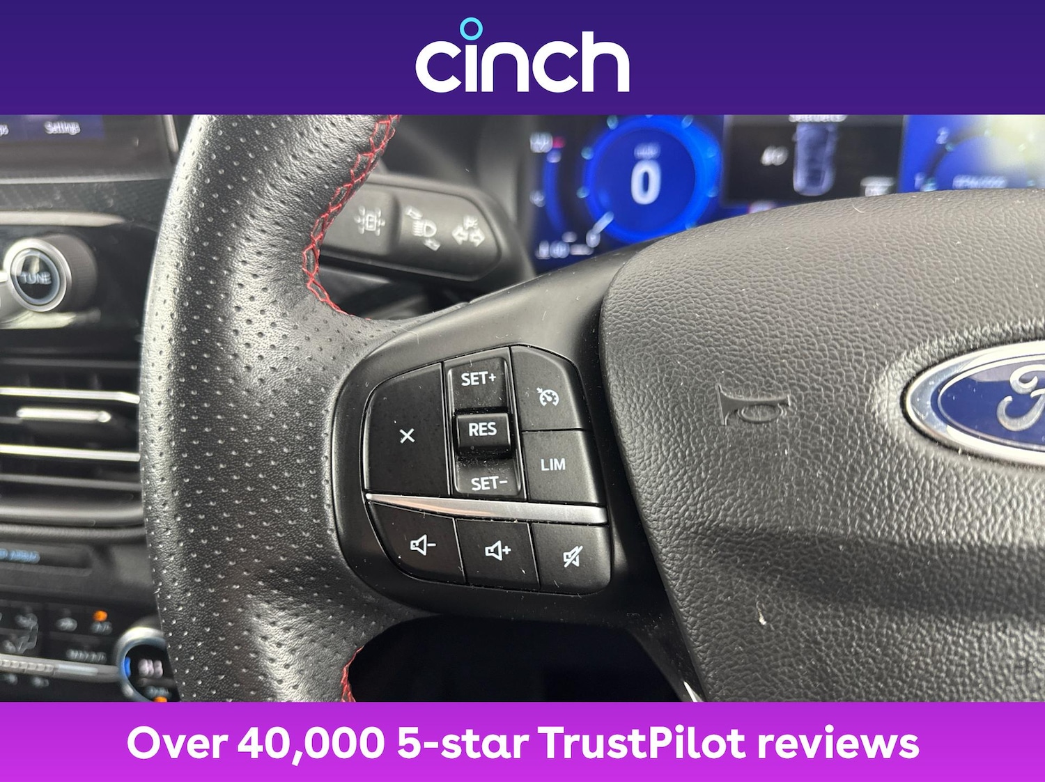 Used Ford Kuga 2020 for sale - 76961924: Photo 33