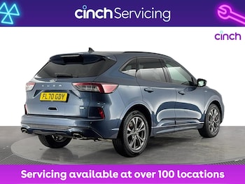 Used Ford Kuga 2020 for sale - 76961924: Photo