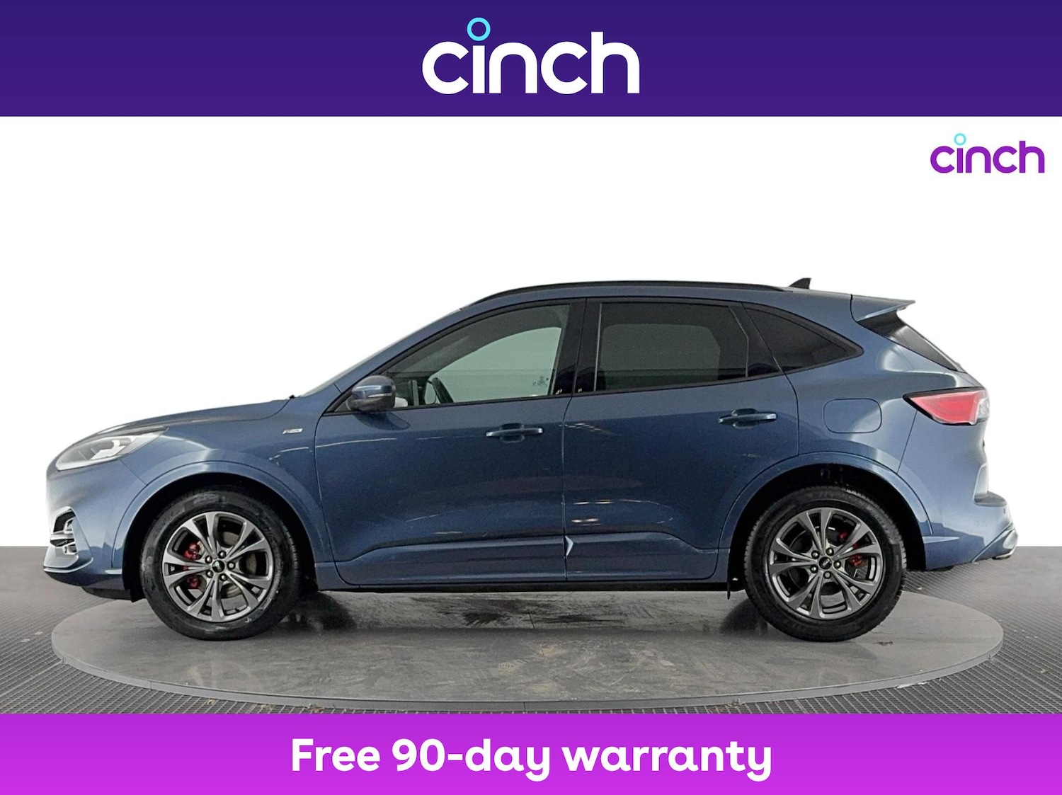 Used Ford Kuga 2020 for sale - 76961924: Photo 8