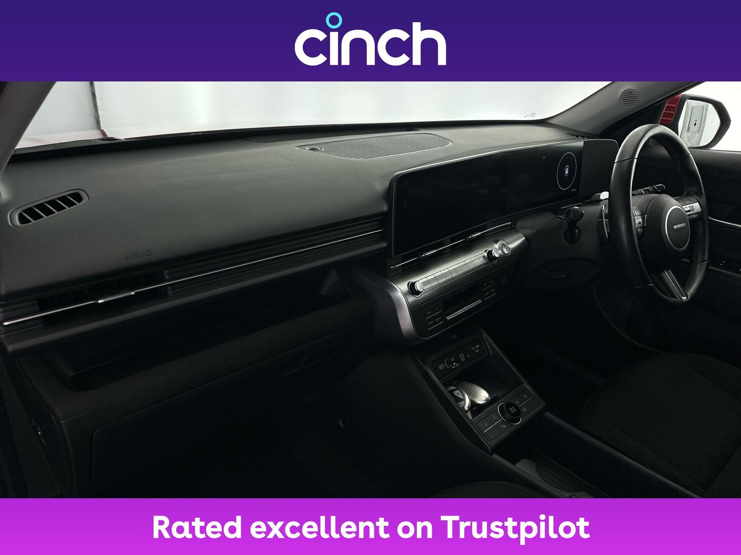 Used Hyundai KONA 2024 for sale - 76173874: Photo 14