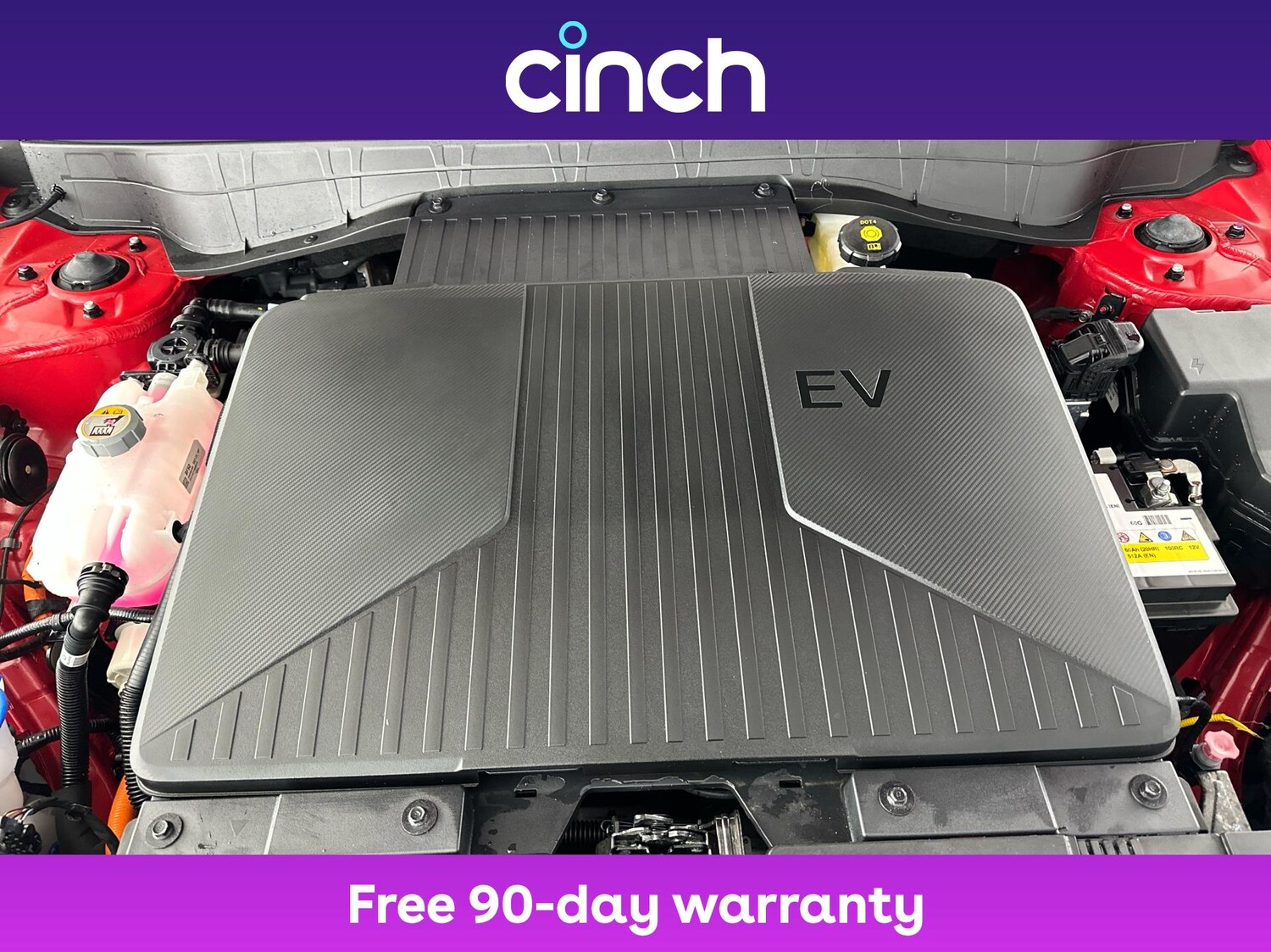 Used Hyundai KONA 2024 for sale - 76173874: Photo 23