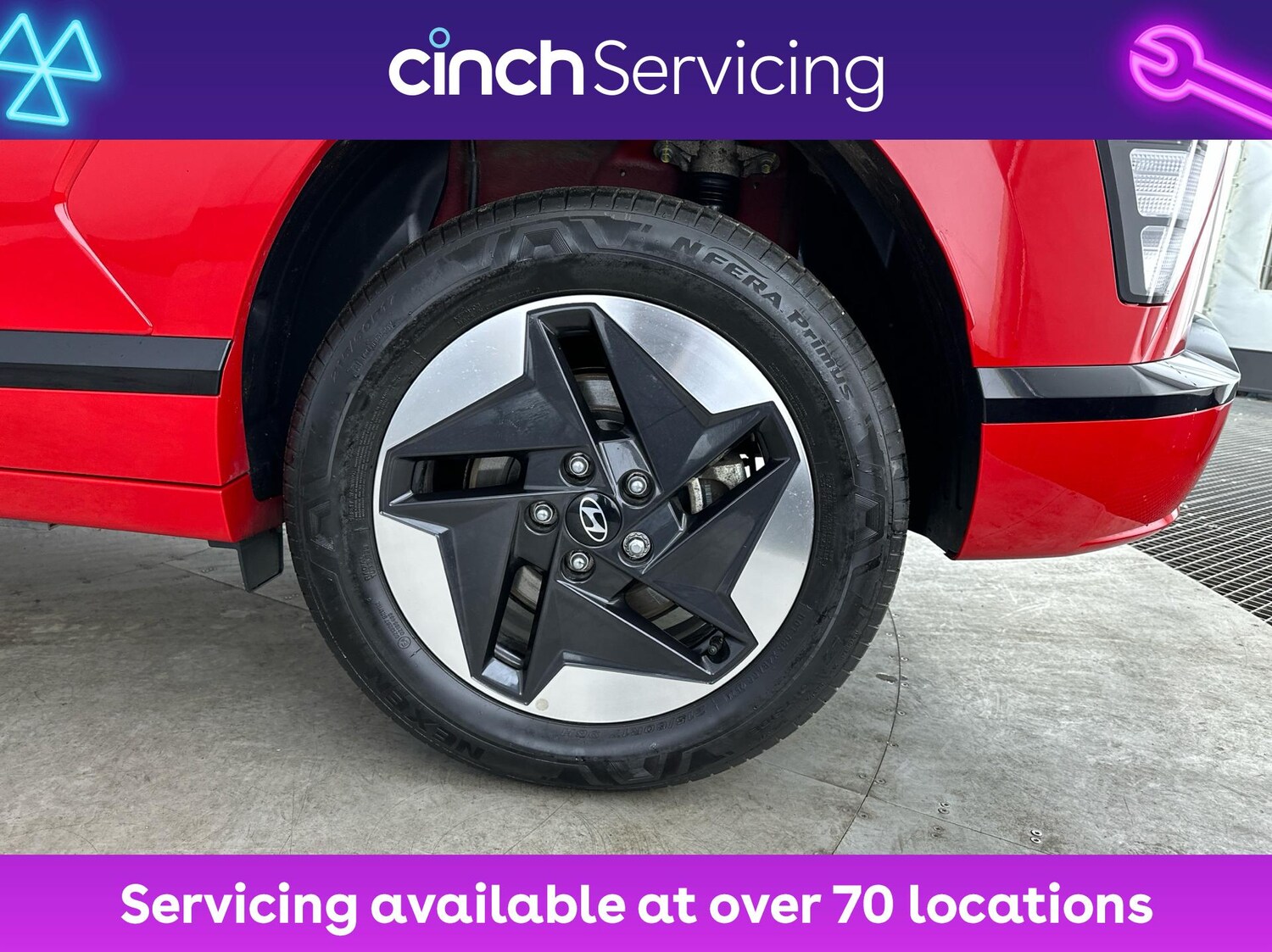 Used Hyundai KONA 2024 for sale - 76173874: Photo 26