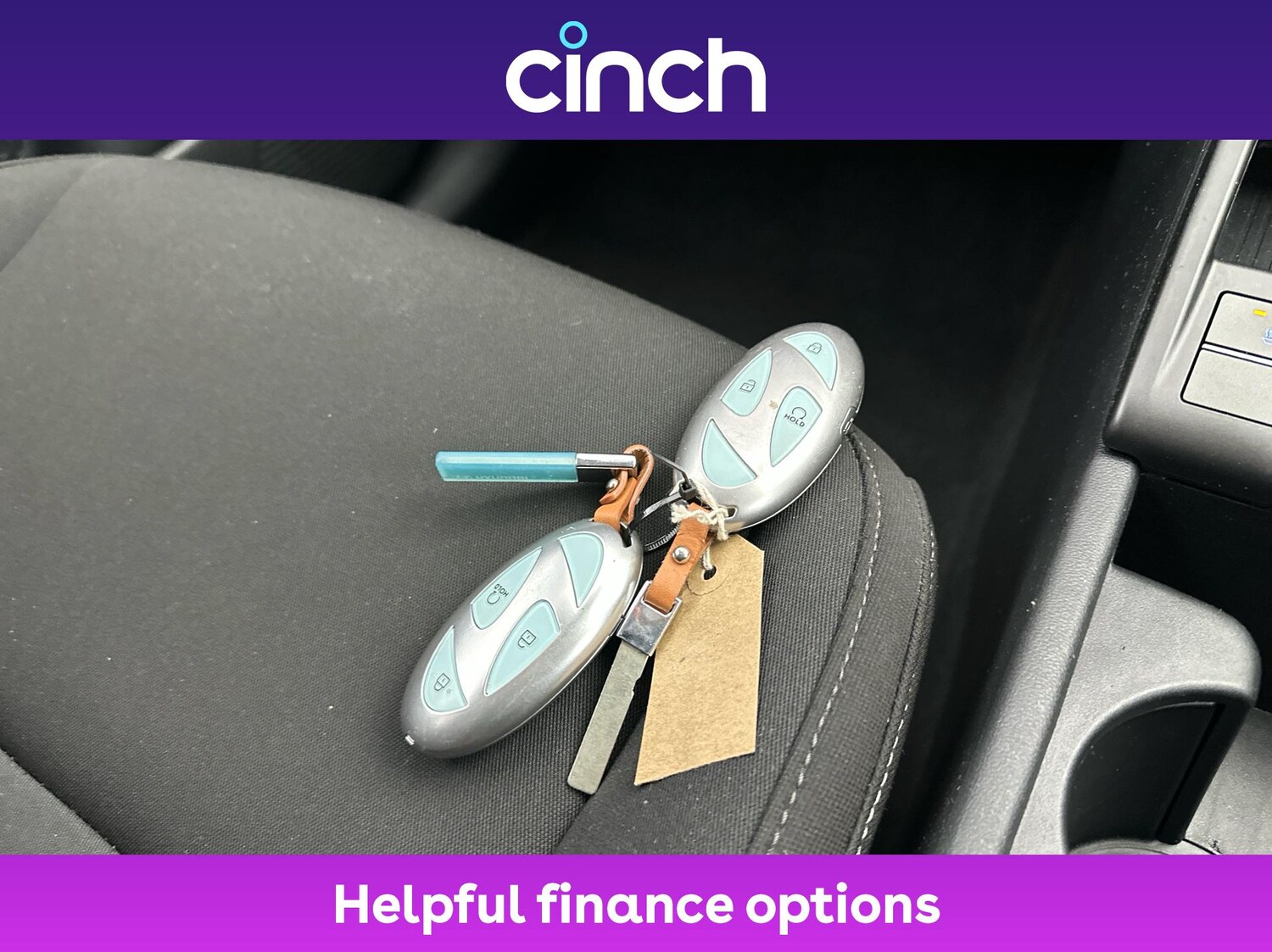 Used Hyundai KONA 2024 for sale - 76173874: Photo 30