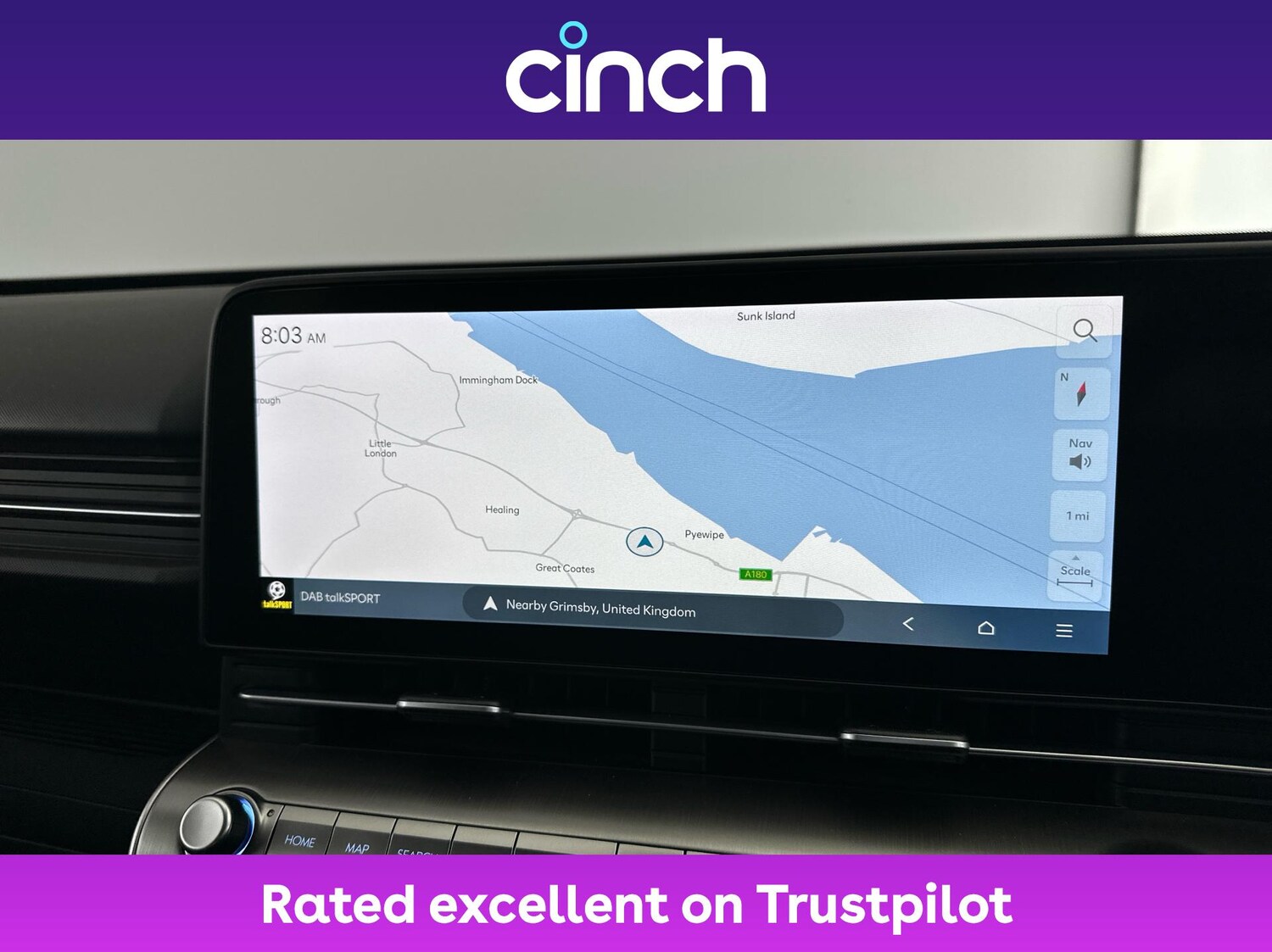 Used Hyundai KONA 2024 for sale - 76173874: Photo 33