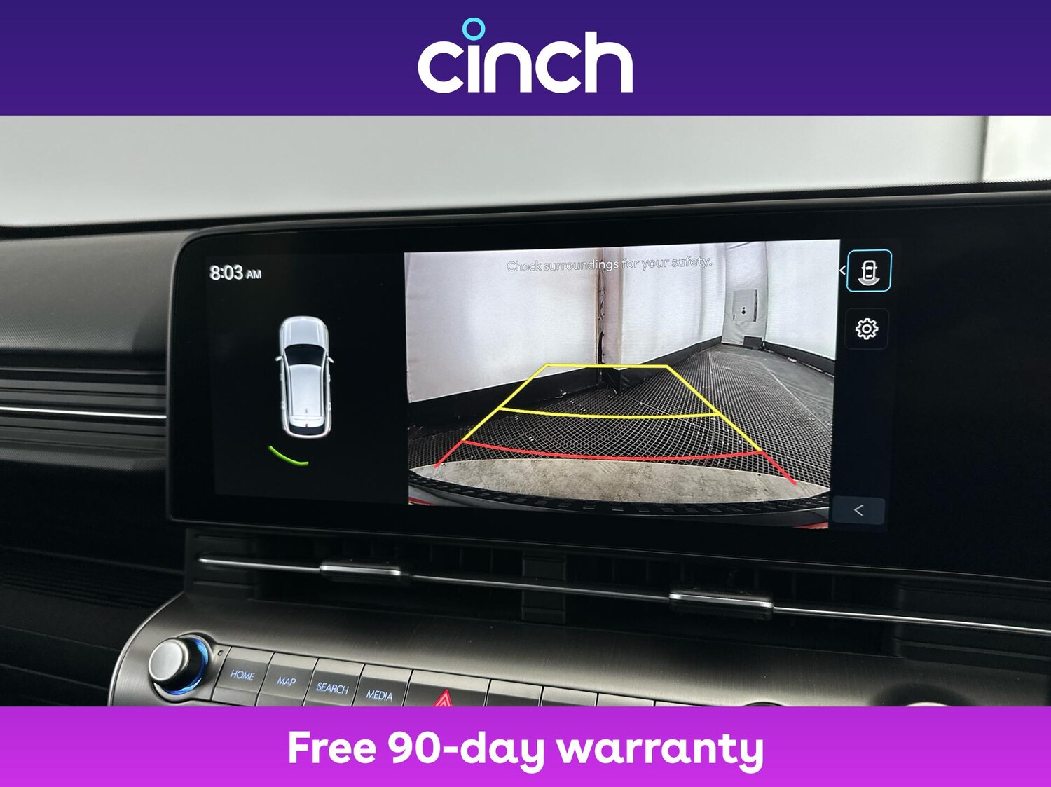 Used Hyundai KONA 2024 for sale - 76173874: Photo 34