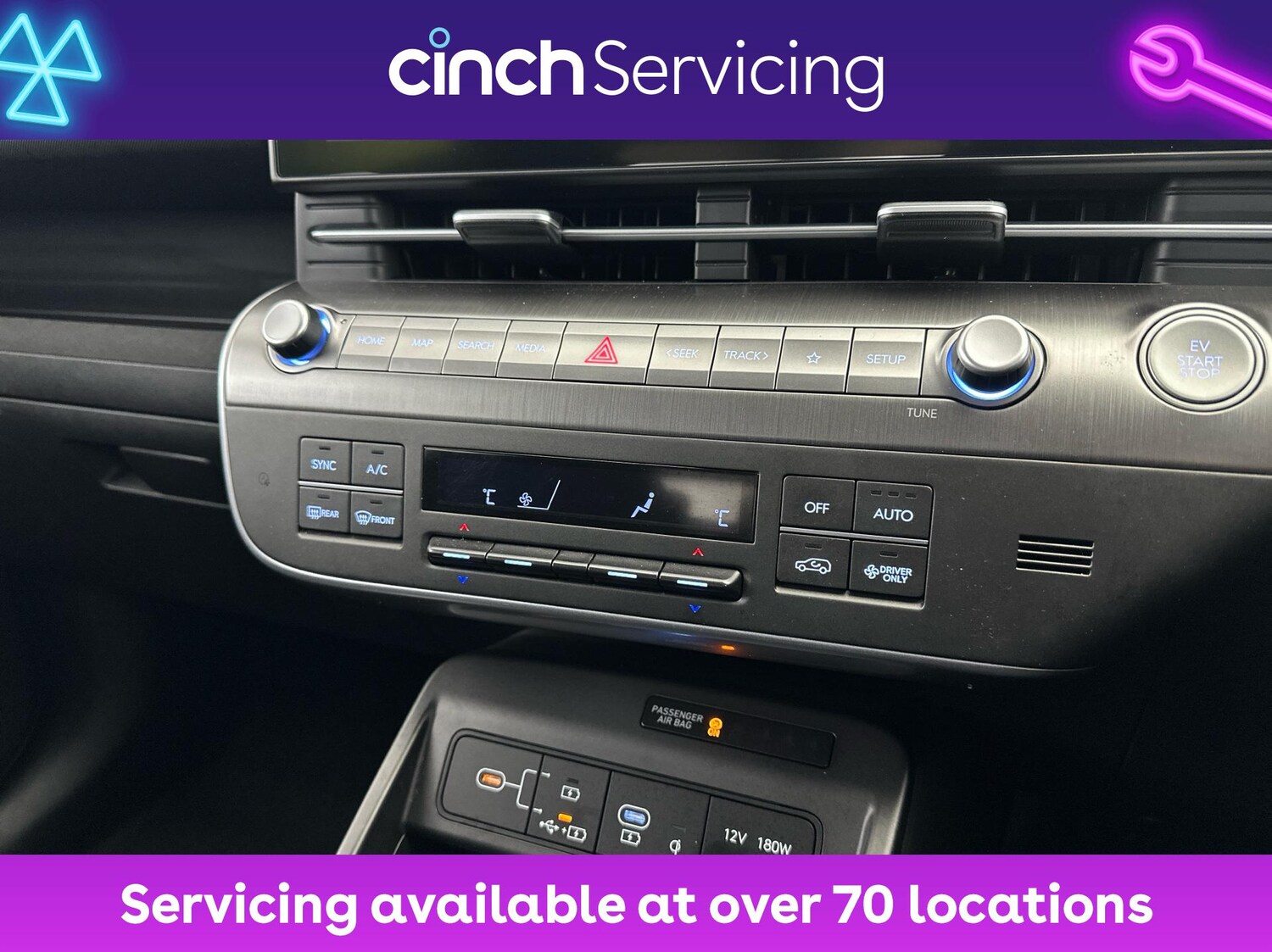 Used Hyundai KONA 2024 for sale - 76173874: Photo 36