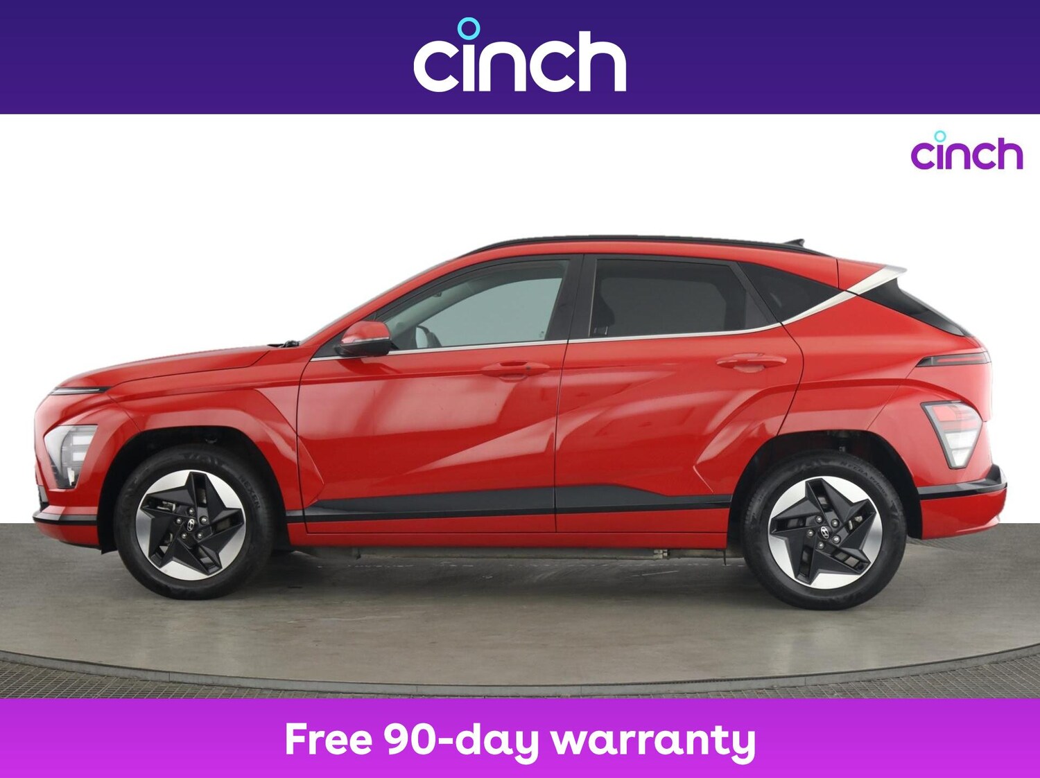 Used Hyundai KONA 2024 for sale - 76173874: Photo 8